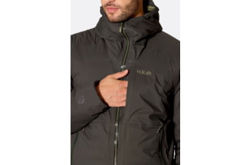 Image of Rab Microlight Shield Jacket - Mans