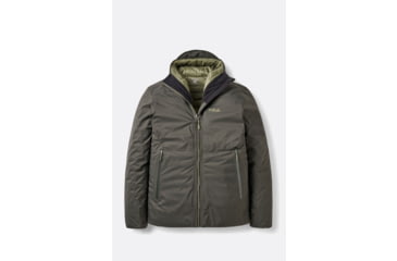 Image of Rab Microlight Shield Jacket - Mans