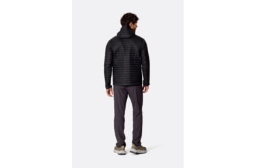 Image of Rab Microlighter Pullover Hoody - Mans