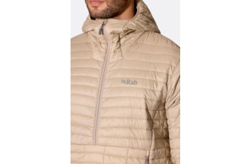 Image of Rab Microlighter Pullover Hoody - Mans