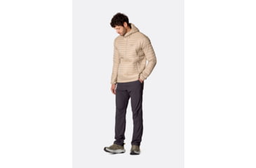 Image of Rab Microlighter Pullover Hoody - Mans