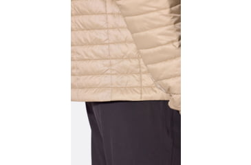 Image of Rab Microlighter Pullover Hoody - Mans