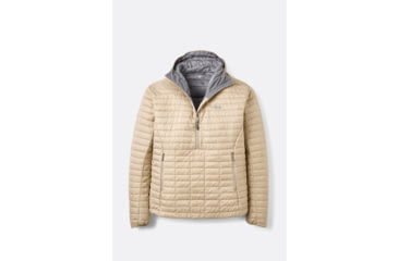 Image of Rab Microlighter Pullover Hoody - Mans