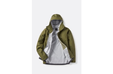 Image of Rab Namche GTX Jacket - Mans