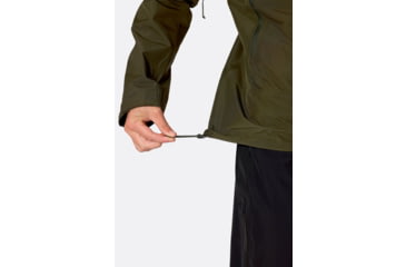 Image of Rab Namche GTX Jacket - Mans