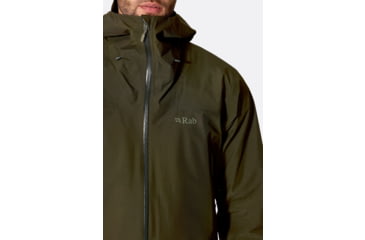Image of Rab Namche GTX Jacket - Mans