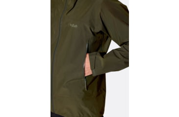 Image of Rab Namche GTX Jacket - Mans