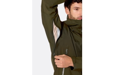 Image of Rab Namche GTX Jacket - Mans