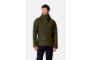 Image of Rab Namche GTX Jacket - Mans