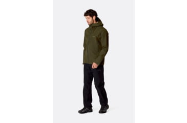 Image of Rab Namche GTX Jacket - Mans
