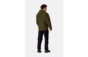 Image of Rab Namche GTX Jacket - Mans
