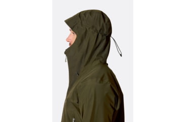 Image of Rab Namche GTX Jacket - Mans