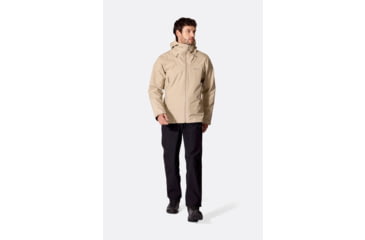 Image of Rab Namche GTX Jacket - Mans