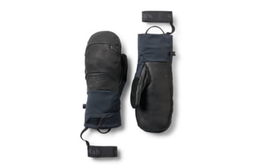 Image of Rab Operator GTX Mitts