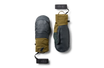 Image of Rab Operator GTX Mitts