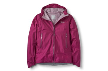 Image of Rab Phantom Mountain Waterproof Jacket - Womens