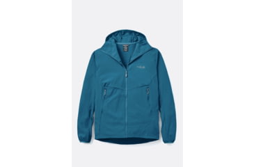Image of Rab Quantra Pro Hoody - Mans