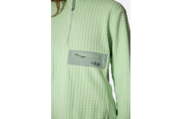 Image of Rab Ramshaw Pull-On - Womens