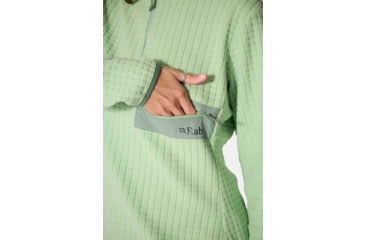 Image of Rab Ramshaw Pull-On - Womens