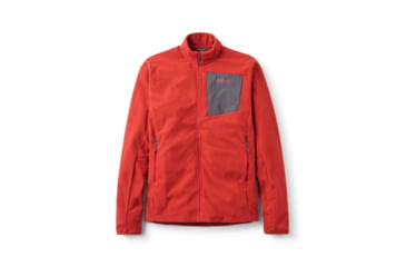 Image of Rab Tecton Jacket - Mens