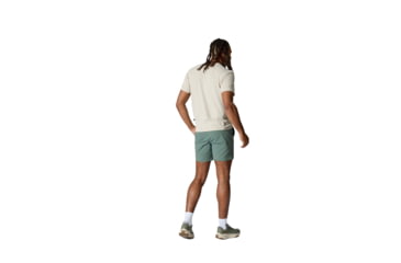 Image of Rab Rivelin Pocket Tee - Mens