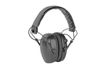 Image of RAD 230-EHP 230-EHP ELEC MUFF BLK