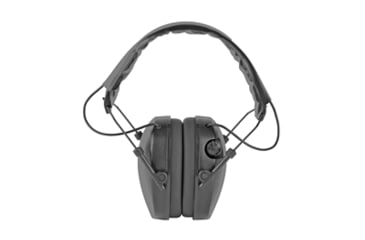 Image of RAD 230-EHP 230-EHP ELEC MUFF BLK