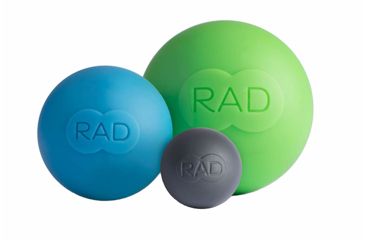 Image of RAD Recovery Rounds 1028