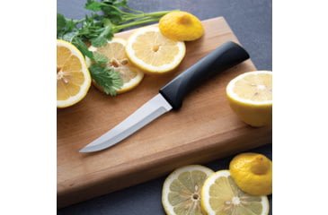 Image of Rada Cutlery Anthem Super Parer Blk Bag, RDCW427