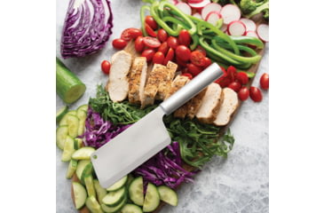 Image of Rada Cutlery Chef's Dicer Alum Bag, RDCR129