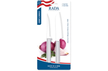 Image of Rada Cutlery Cook's Choice Gift Set Alum, RDCDS53