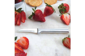 Image of Rada Cutlery Granny Paring Knife Alm Bulk, RDCR100