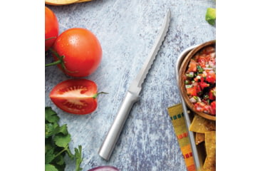 Image of Rada Cutlery Tomato Slicer Alum Bag, RDCR126
