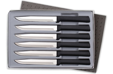 Image of Rada Cutlery Utility/Steak Knives Gift Set, RDCG206