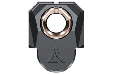 Image of Radian Afterburner&amp; Ramjet Combo for Glock 19 Gen5, Bronze/Black, R0832