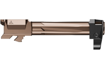 Image of Radian Afterburner&amp; Ramjet Combo for Glock 19 Gen5, Bronze/Black, R0832