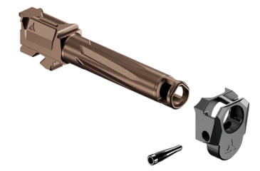 Image of Radian Weapons Afterburner Gen5, Ramjet Combo, Bronze, R0832