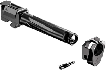 Image of Radian Weapons Afterburner Ramjet INTRA-LOK Combo, Gen 3, Black, G19G3-IL-RN