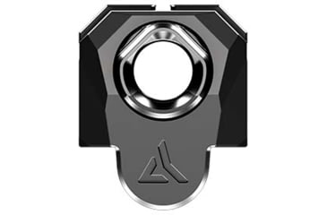 Image of Radian Weapons Afterburner Ramjet INTRA-LOK Combo, Gen 3, Black, G19G3-IL-RN
