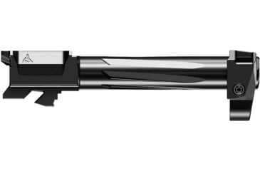 Image of Radian Weapons Afterburner Ramjet INTRA-LOK Combo, Gen 3, Black, G19G3-IL-RN