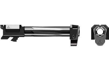 Image of Radian Weapons Afterburner Ramjet INTRA-LOK Combo, Gen 3, Black, G19G3-IL-RN
