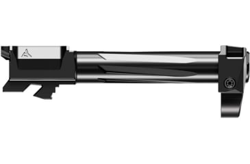 Image of Radian Weapons Afterburner Ramjet INTRA-LOK Combo, Gen 4, Black, G19G4-IL-RN