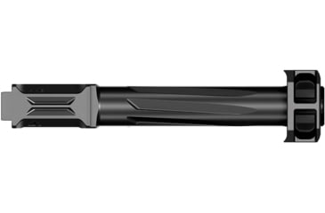 Image of Radian Weapons Afterburner Ramjet INTRA-LOK Combo, Gen 4, Black, G19G4-IL-RN
