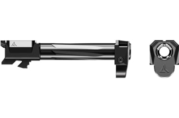 Image of Radian Weapons Afterburner Ramjet INTRA-LOK Combo, Gen 4, Black, G19G4-IL-RN