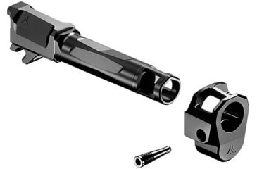 Radian Weapons Ramjet-Afterburner Sig Sauer Pistol Compensator