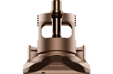 Image of Radian Weapons Anchor + Magwell for Glock 43x/48, Bronze, R0911