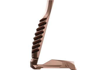 Image of Radian Weapons Backstrap and Magwell, Fits Sig P365 X-Macro, Bronze R0837