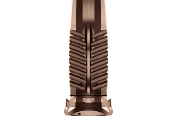 Image of Radian Weapons Backstrap and Magwell, Fits Sig P365 X-Macro, Bronze R0837