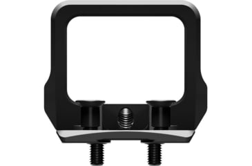 Image of Radian Weapons Glock MOS Radian EPS Guardian Optic Guard, Black, G1002