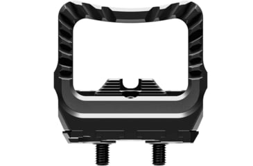 Image of Radian Weapons Glock MOS Radian RMR Guardian Optic Guard &amp; Sights, Black, G1501